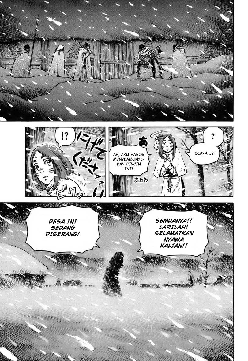 vinland-saga - Chapter: 28