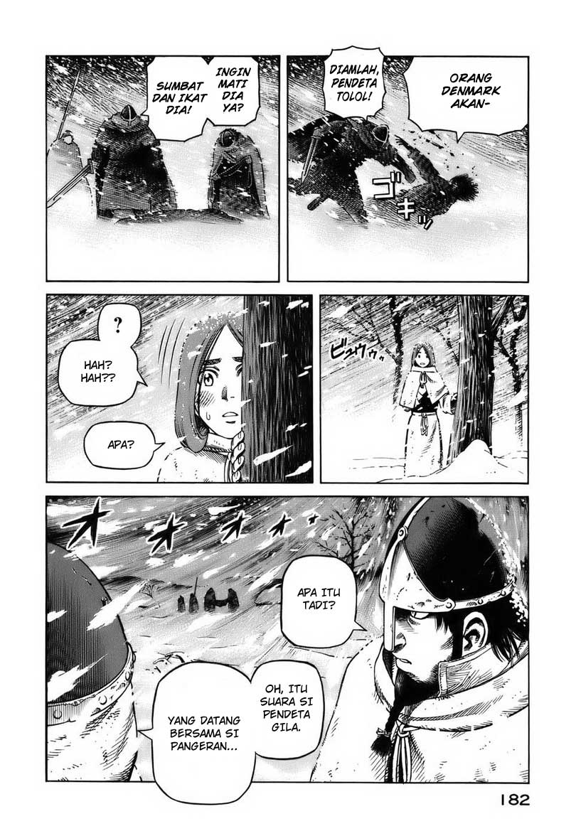 vinland-saga - Chapter: 28