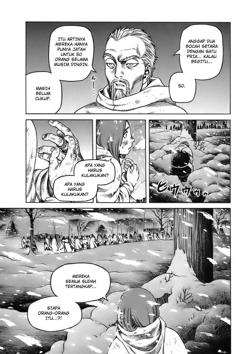 vinland-saga - Chapter: 28