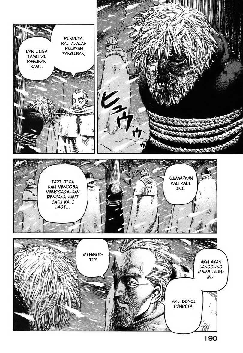 vinland-saga - Chapter: 28