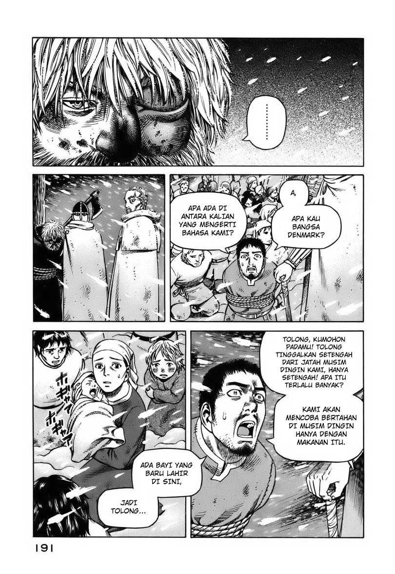 vinland-saga - Chapter: 28