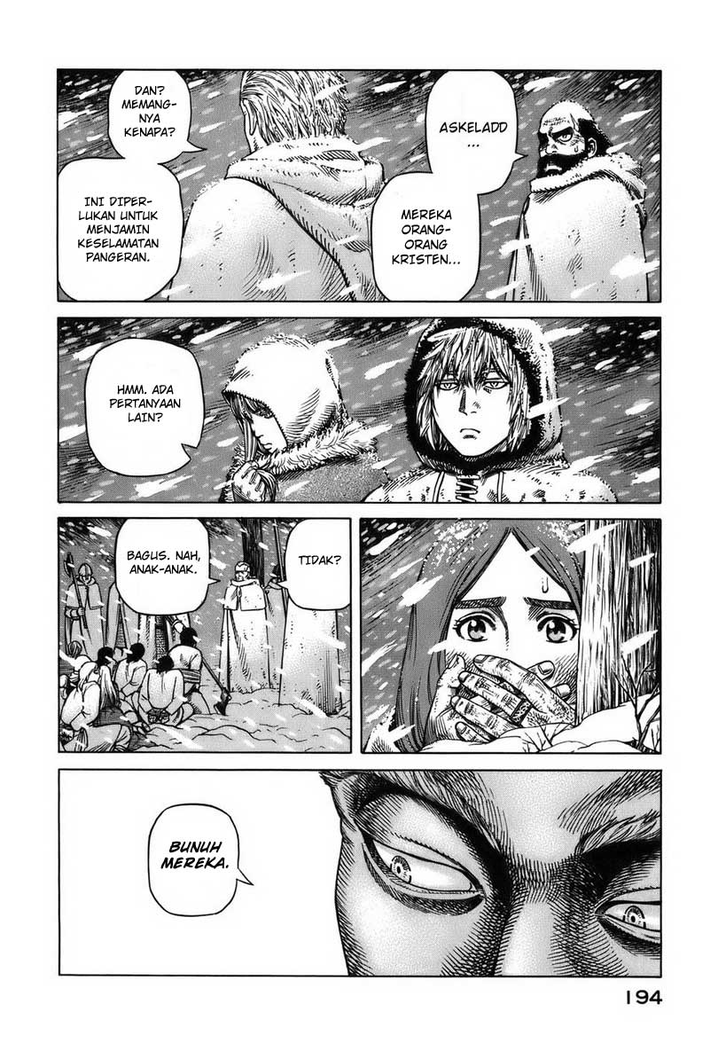 vinland-saga - Chapter: 28