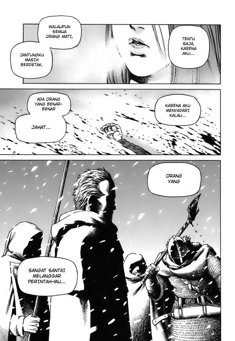 vinland-saga - Chapter: 28