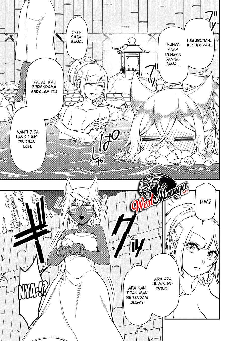 lv2-kara-cheat-datta-moto-yuusha-kouho-no-mattari-isekai-life - Chapter: 26