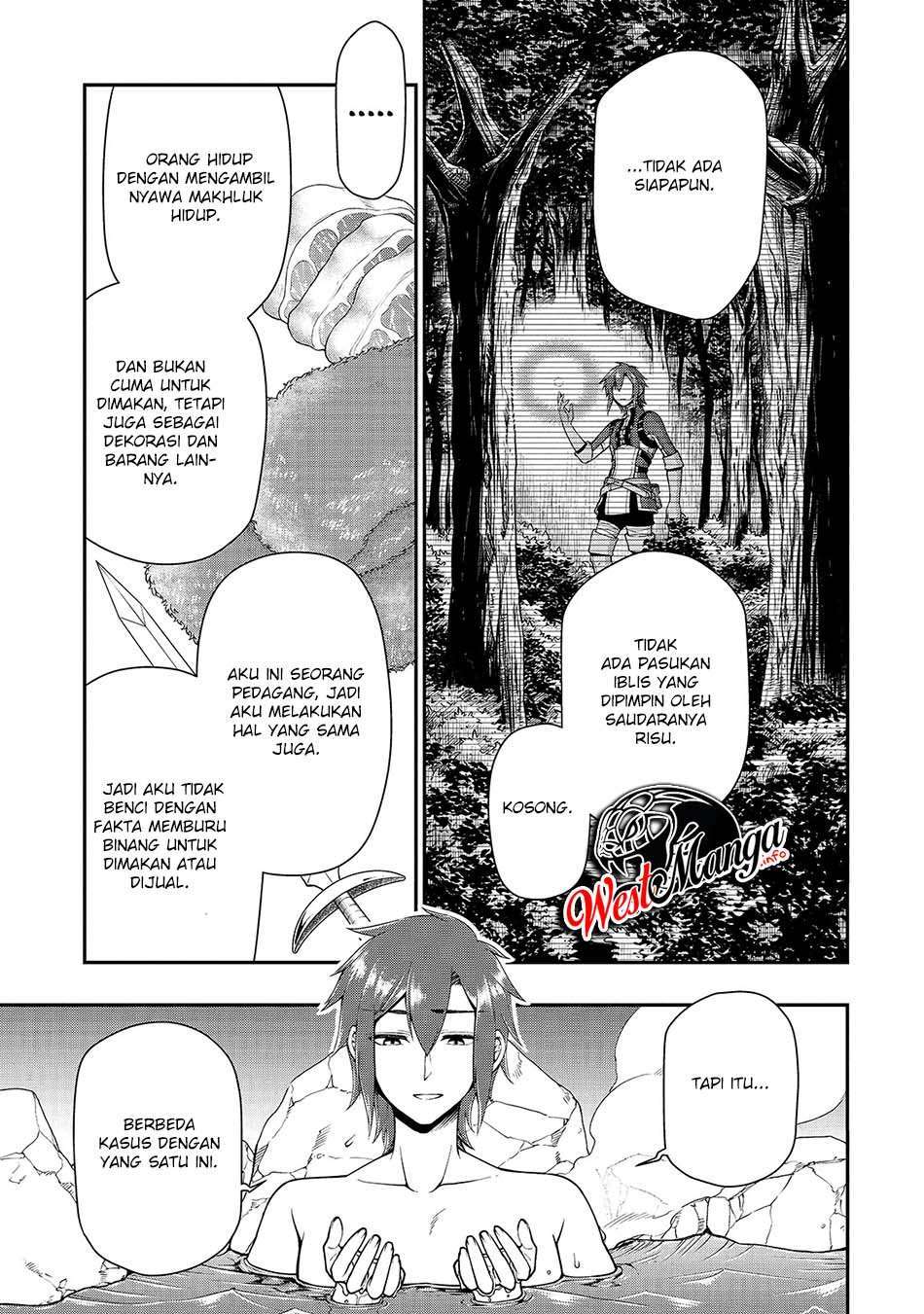 lv2-kara-cheat-datta-moto-yuusha-kouho-no-mattari-isekai-life - Chapter: 26