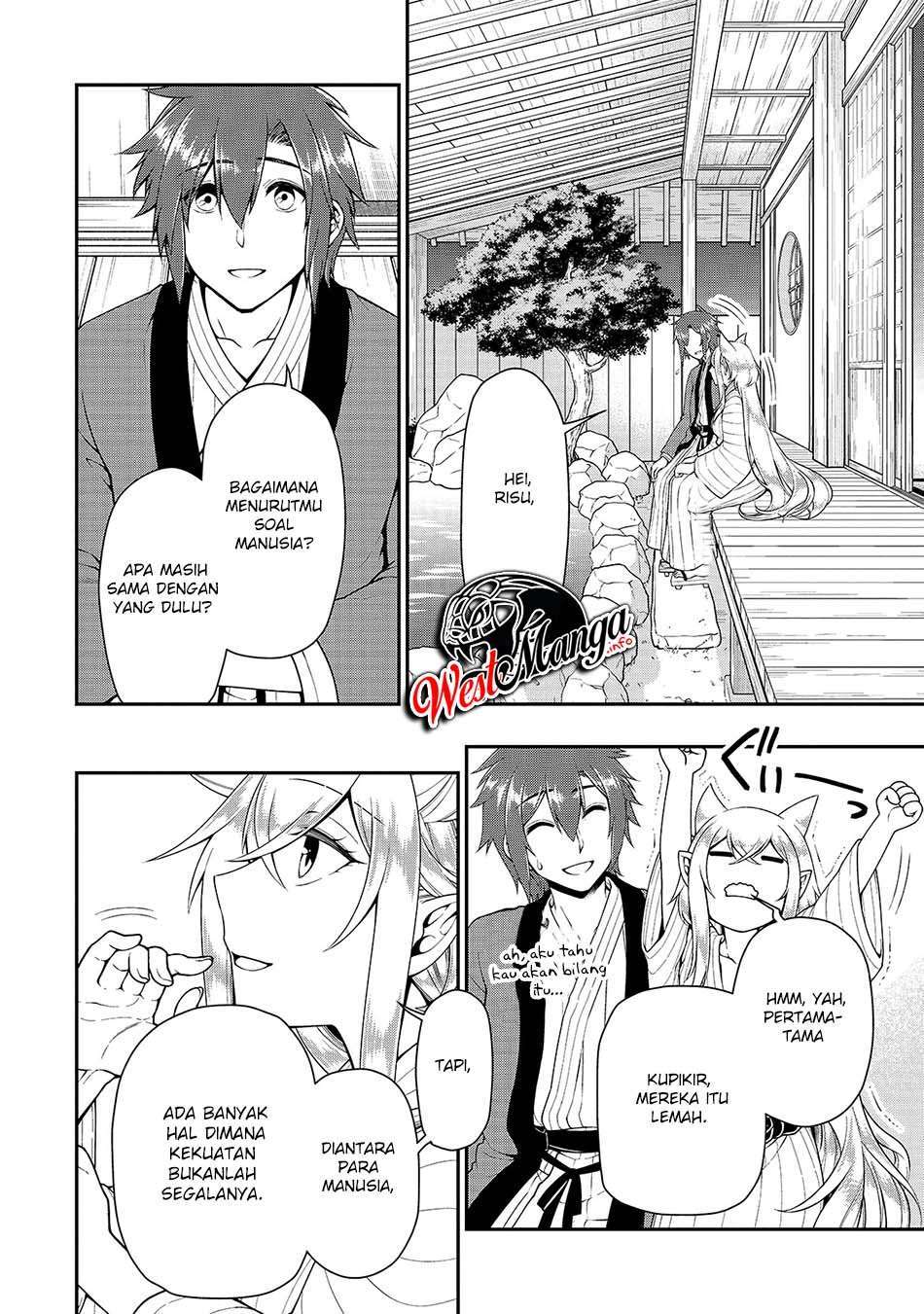 lv2-kara-cheat-datta-moto-yuusha-kouho-no-mattari-isekai-life - Chapter: 26