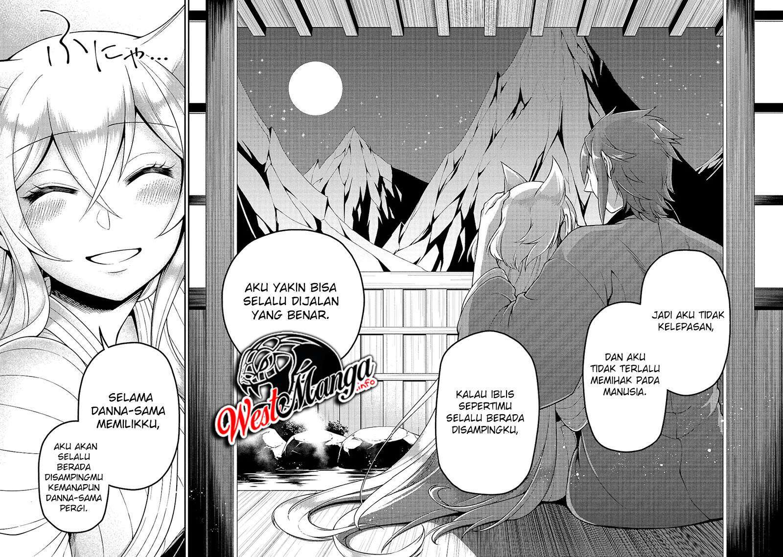 lv2-kara-cheat-datta-moto-yuusha-kouho-no-mattari-isekai-life - Chapter: 26