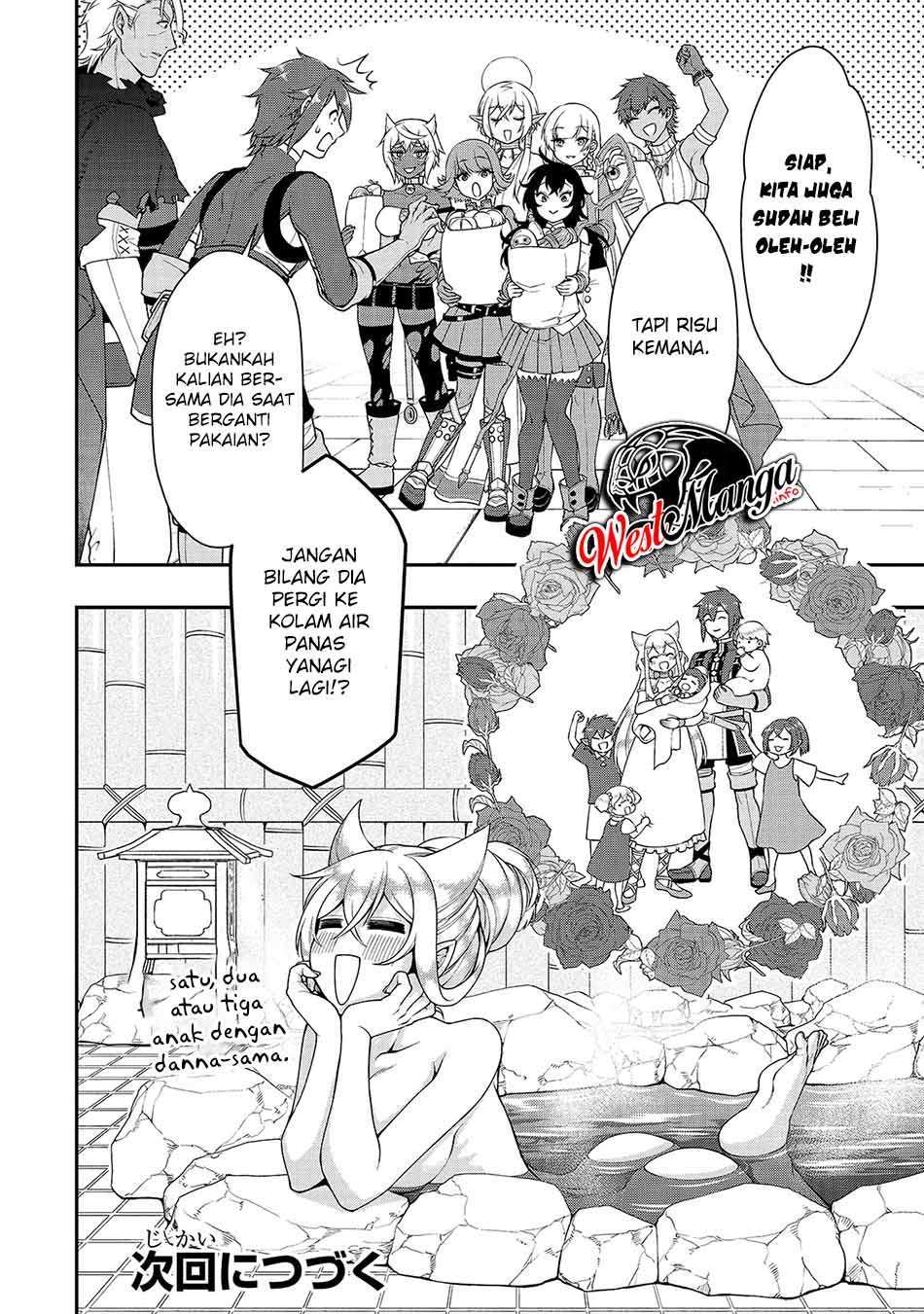 lv2-kara-cheat-datta-moto-yuusha-kouho-no-mattari-isekai-life - Chapter: 26