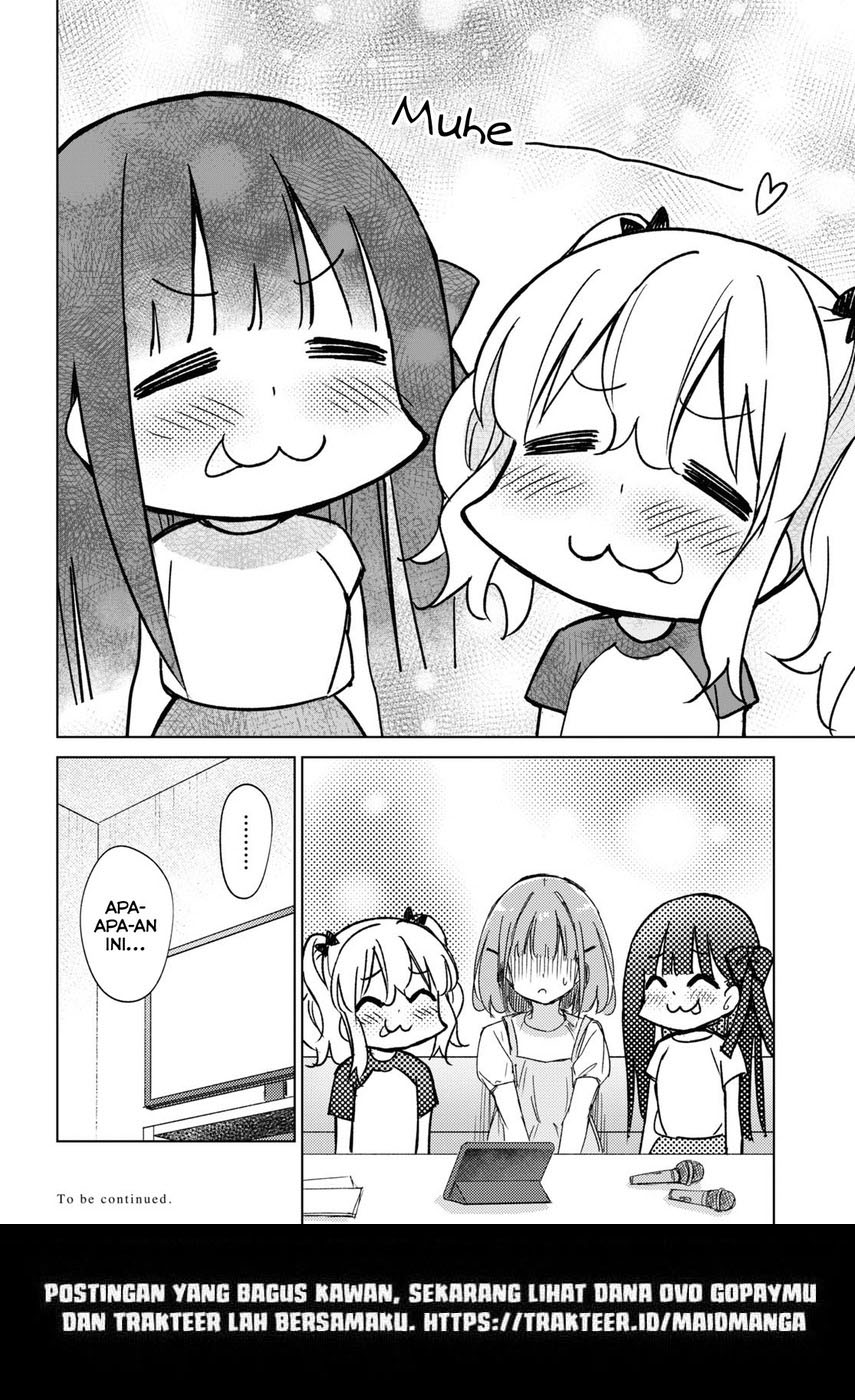 please-spoil-me-hinamori-san - Chapter: 17