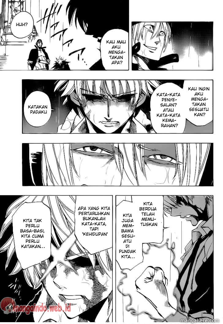 arago - Chapter: 77