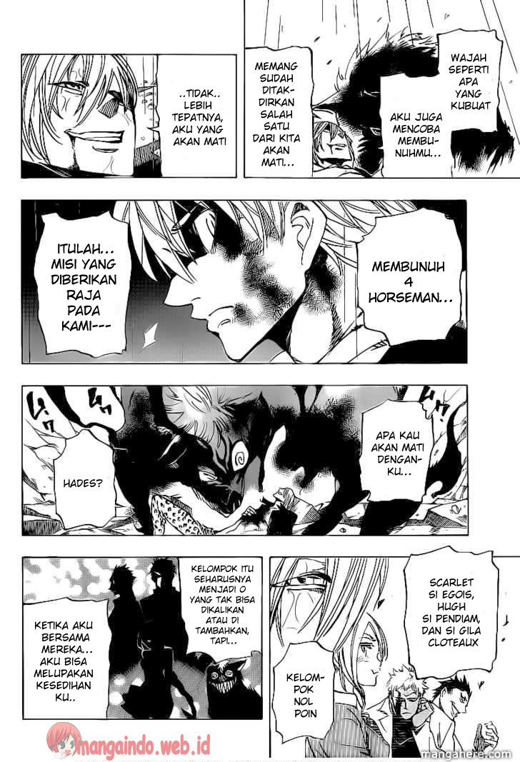 arago - Chapter: 77