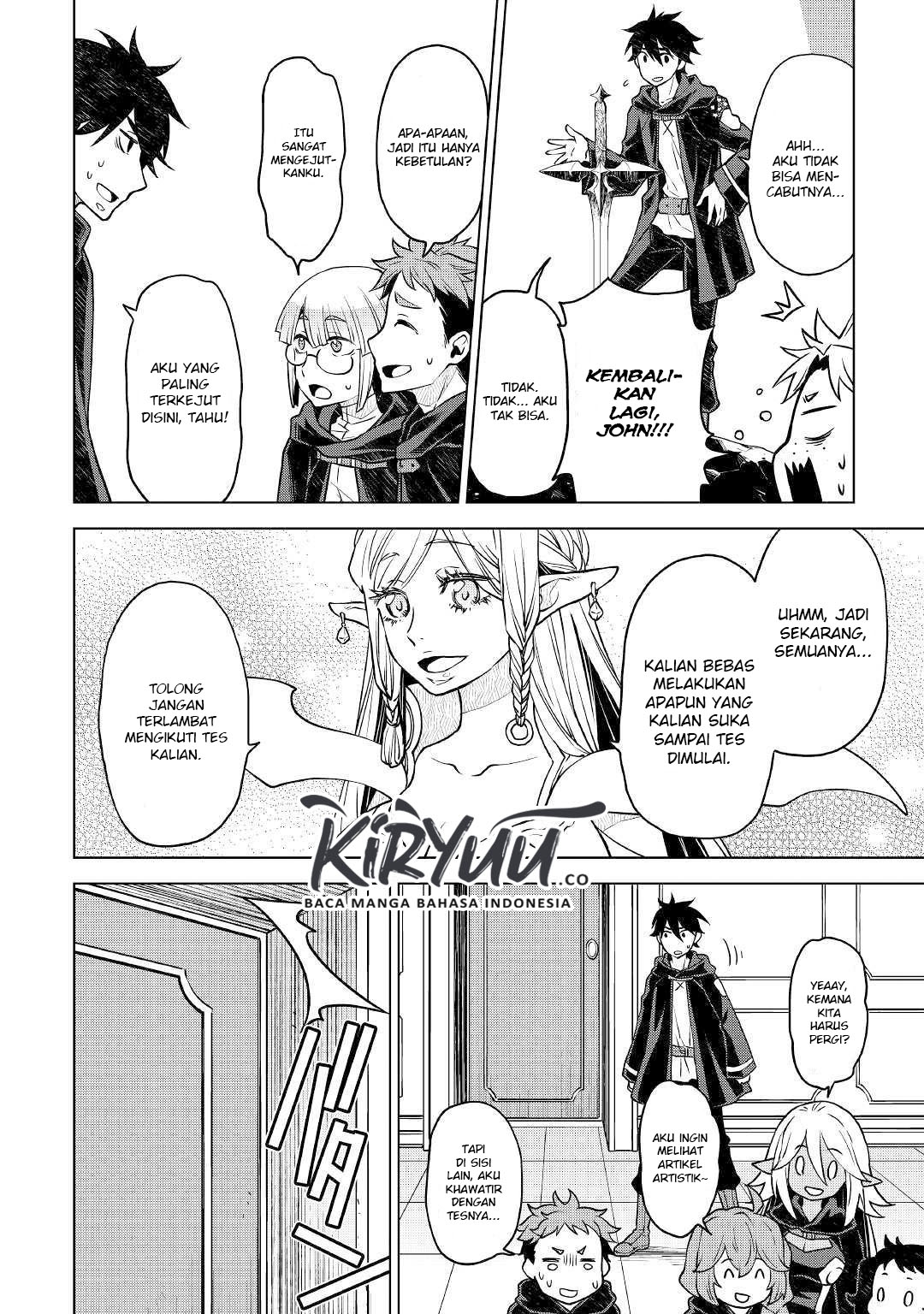 hiraheishi-wa-kako-o-yumemiru - Chapter: 40