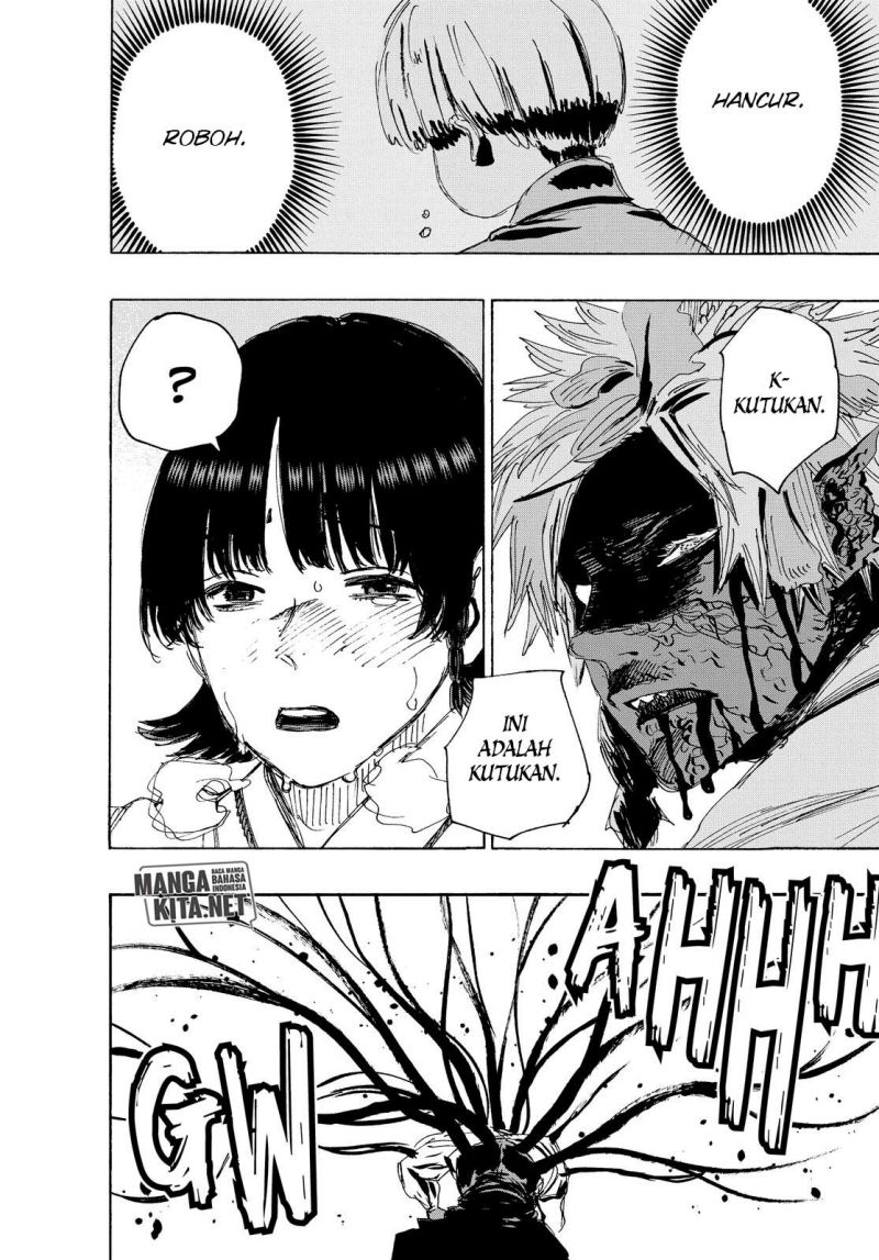 jigokuraku - Chapter: 110