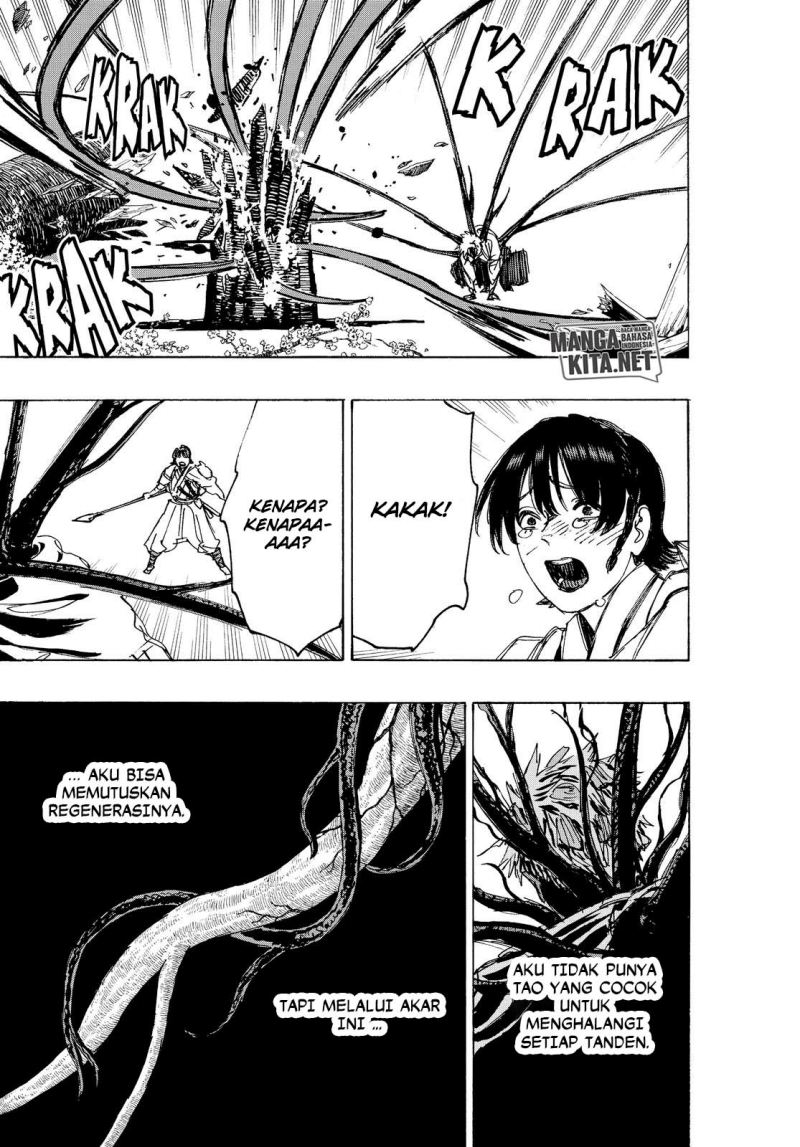 jigokuraku - Chapter: 110