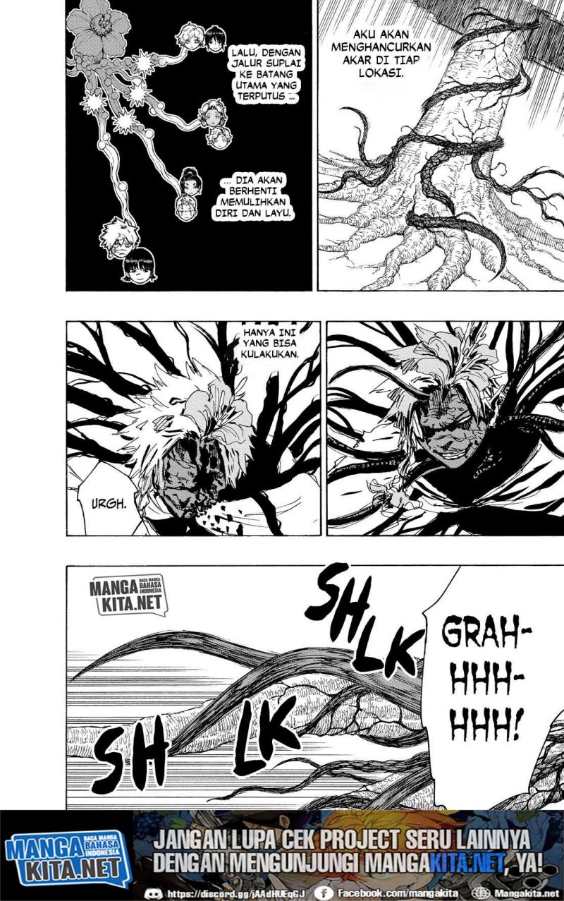 jigokuraku - Chapter: 110