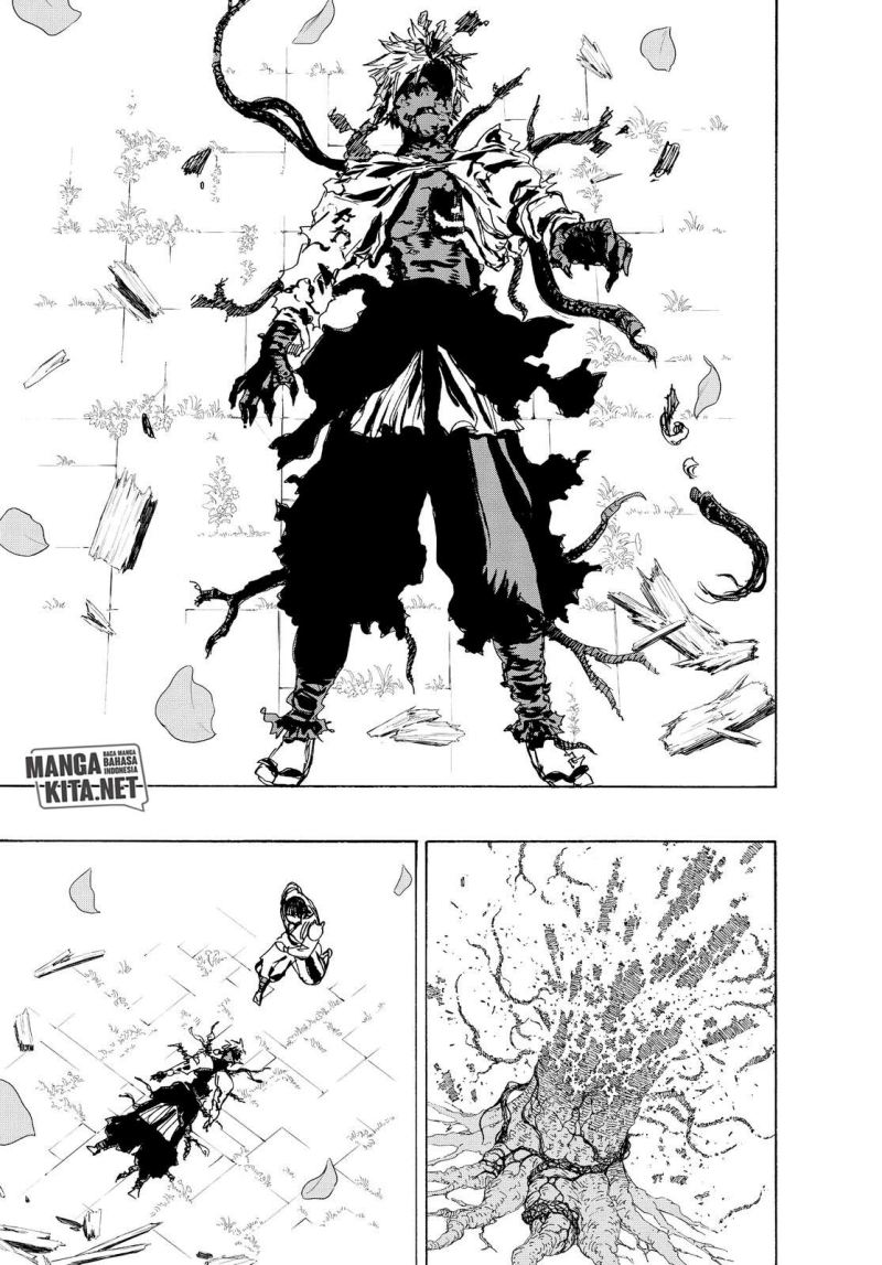 jigokuraku - Chapter: 110