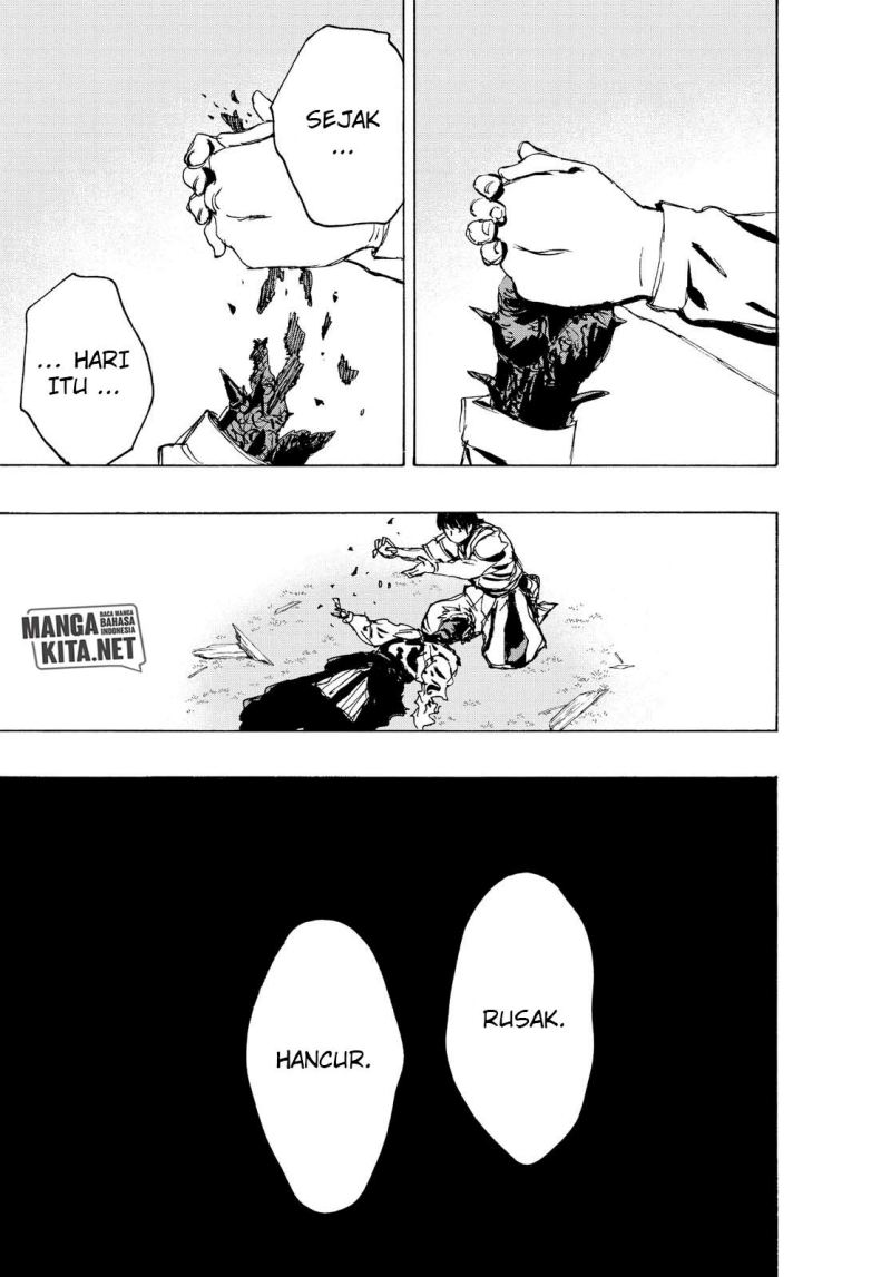 jigokuraku - Chapter: 110