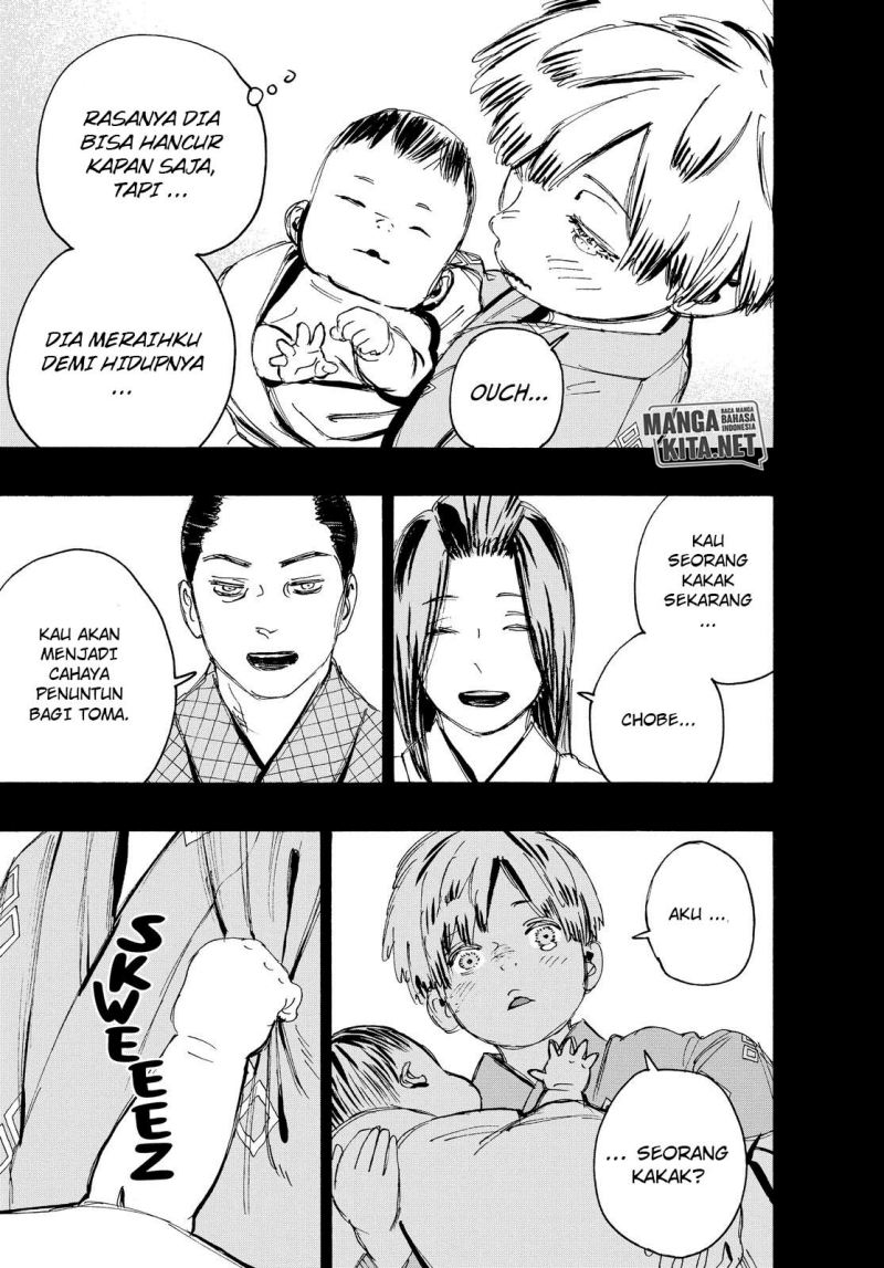 jigokuraku - Chapter: 110