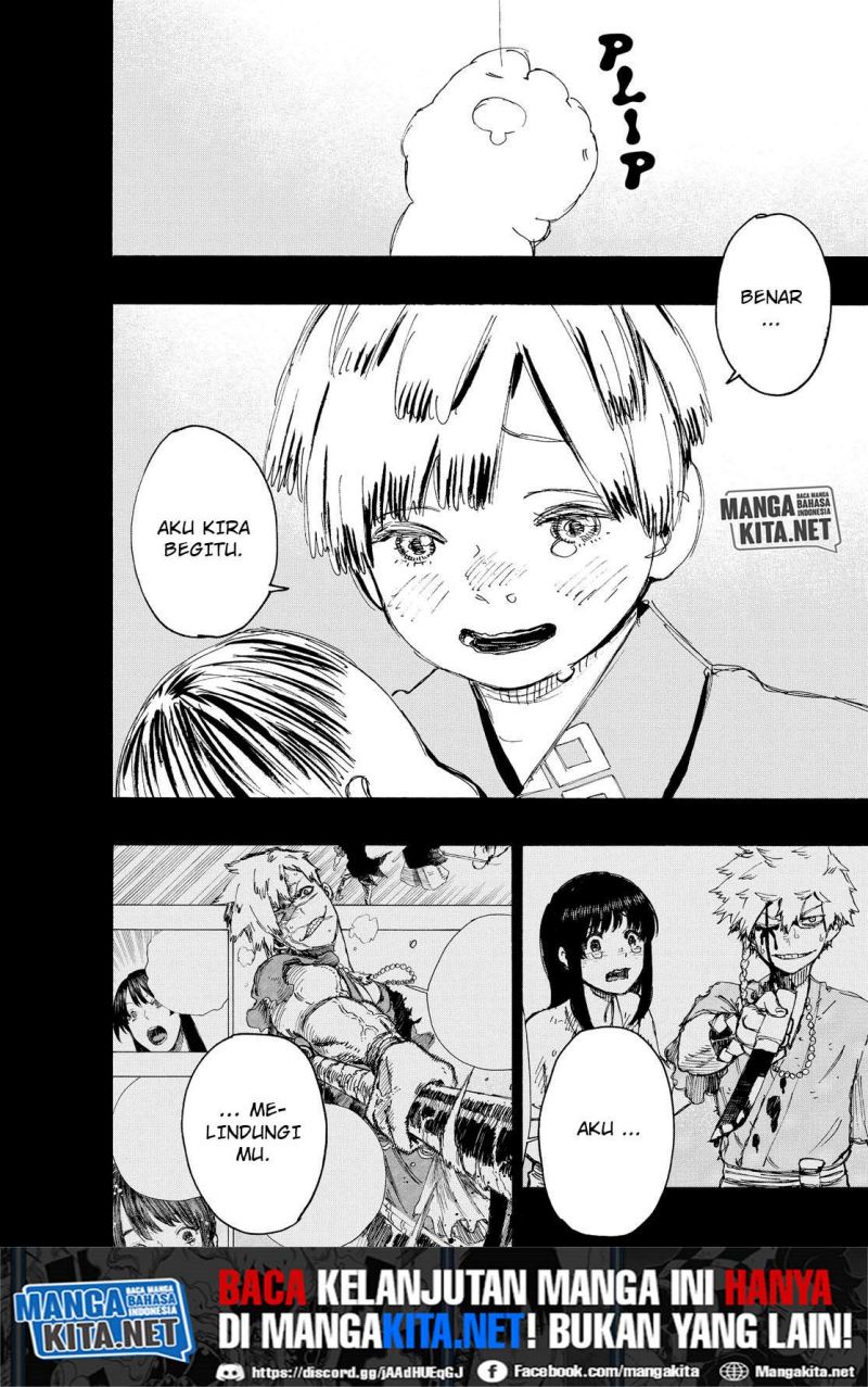 jigokuraku - Chapter: 110