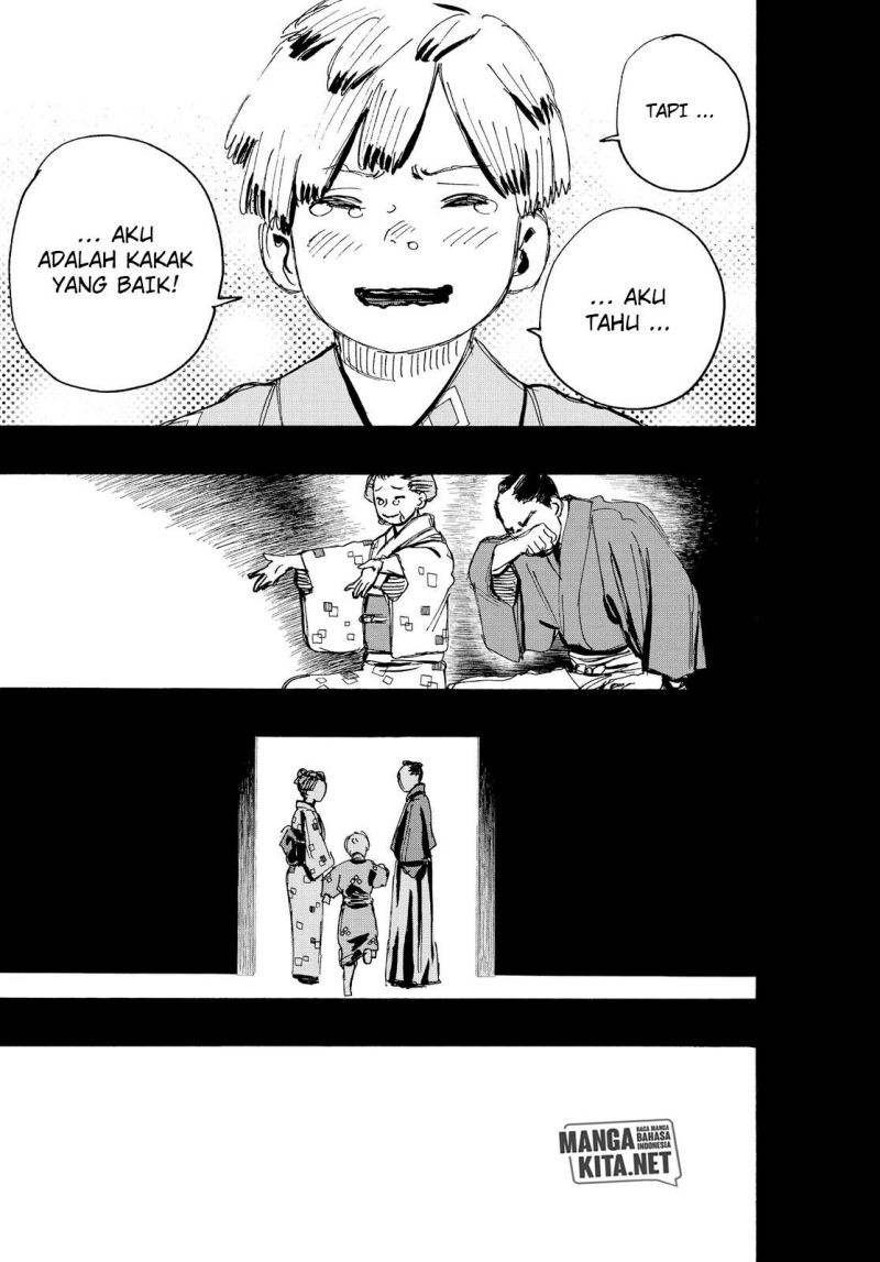 jigokuraku - Chapter: 110