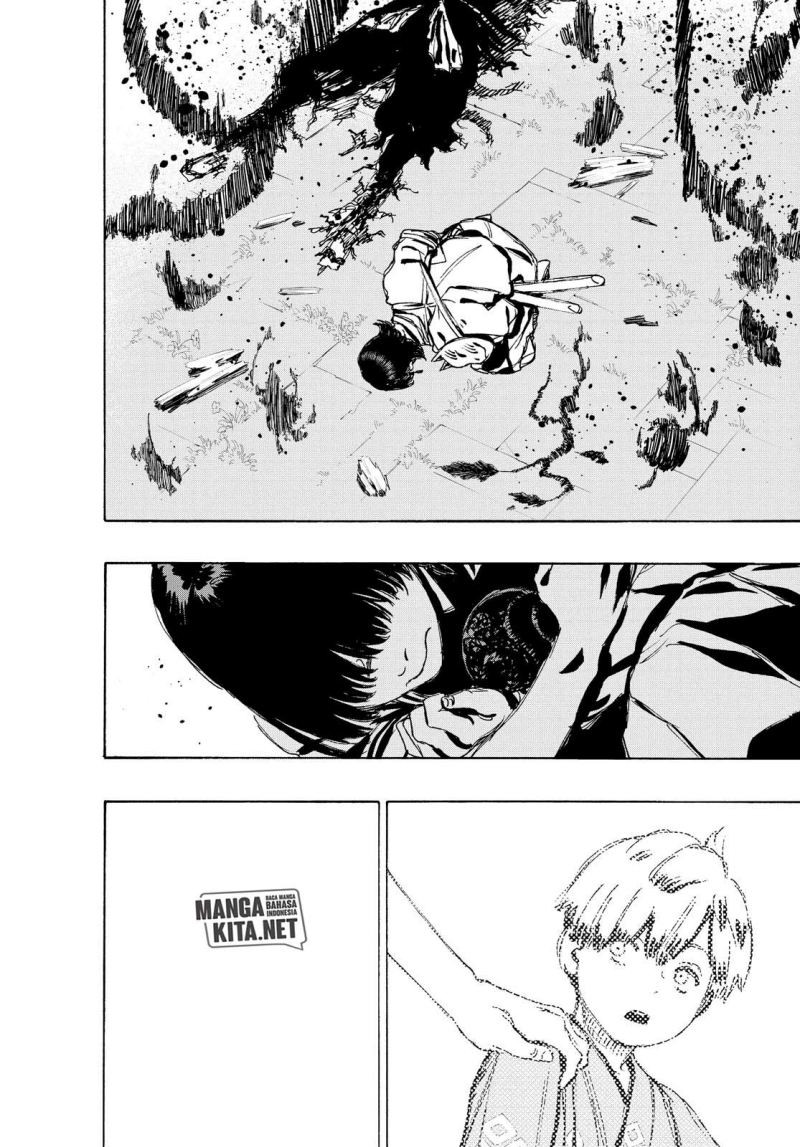 jigokuraku - Chapter: 110