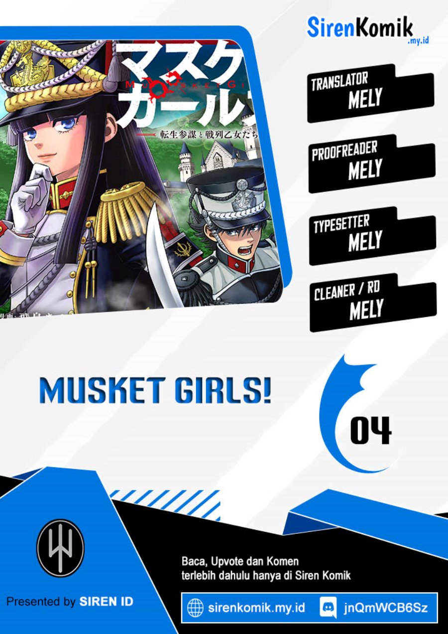 musket-girls - Chapter: 4