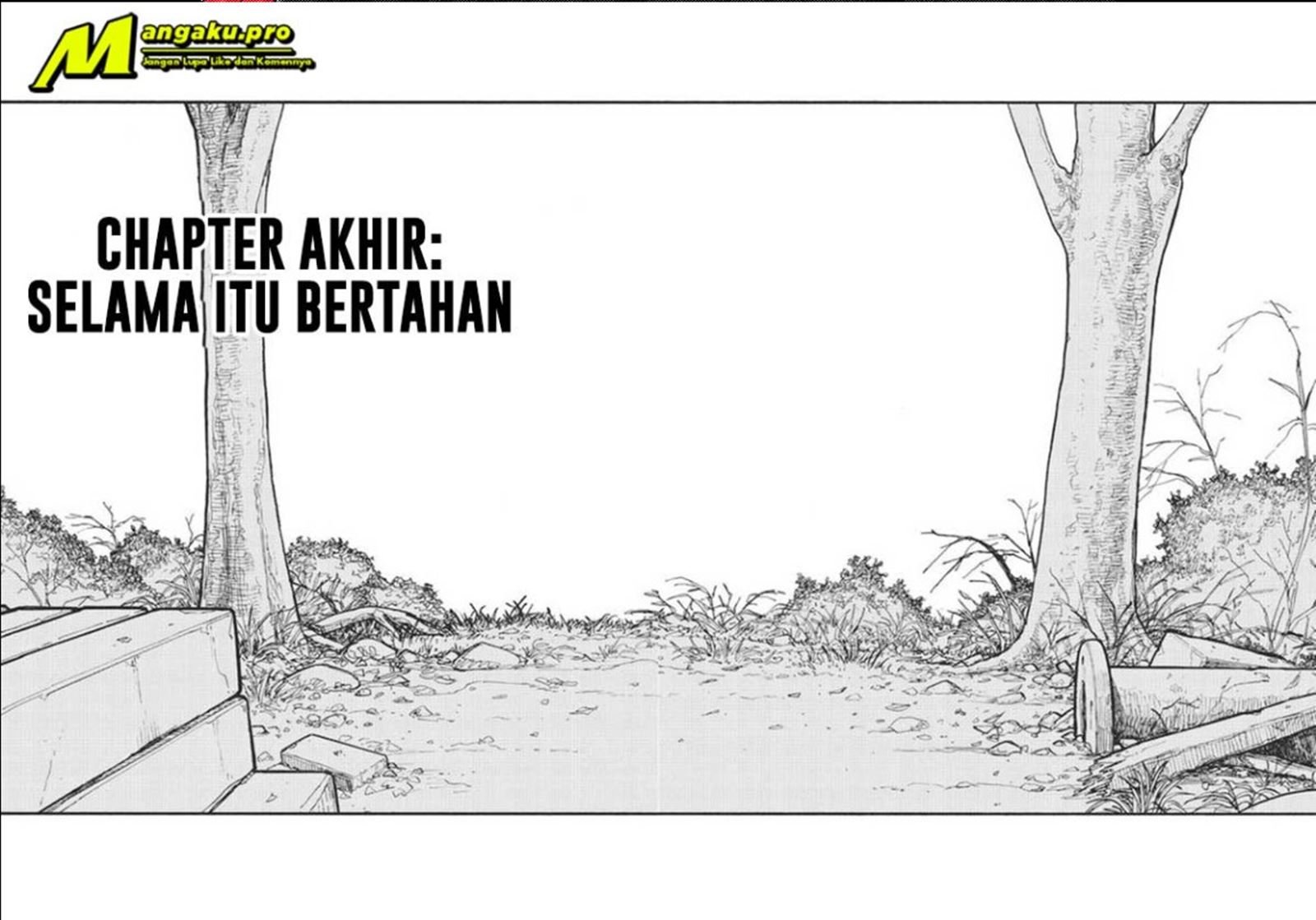 ajin - Chapter: 86.1