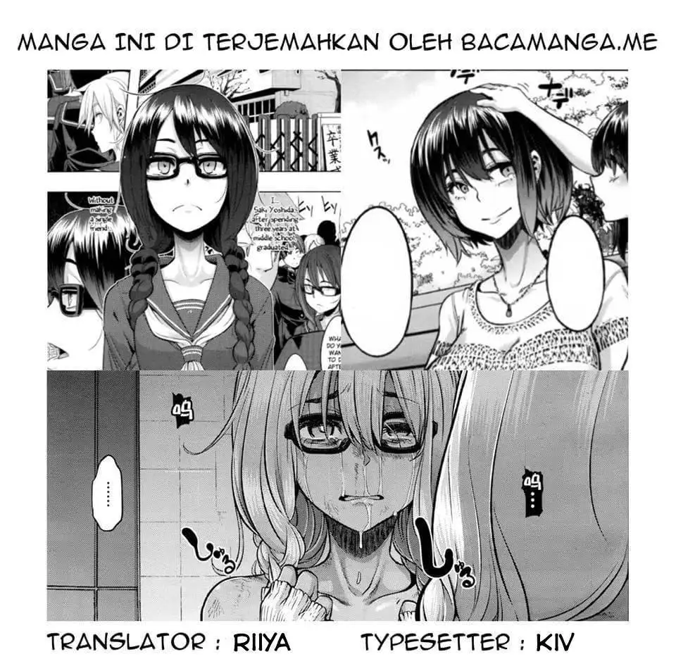 binetsu-kuukan - Chapter: 3