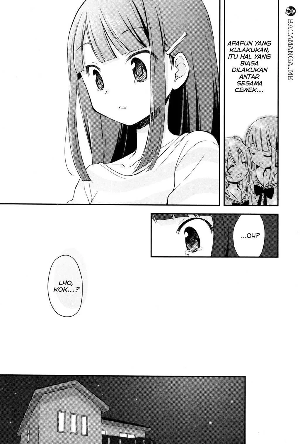 binetsu-kuukan - Chapter: 3