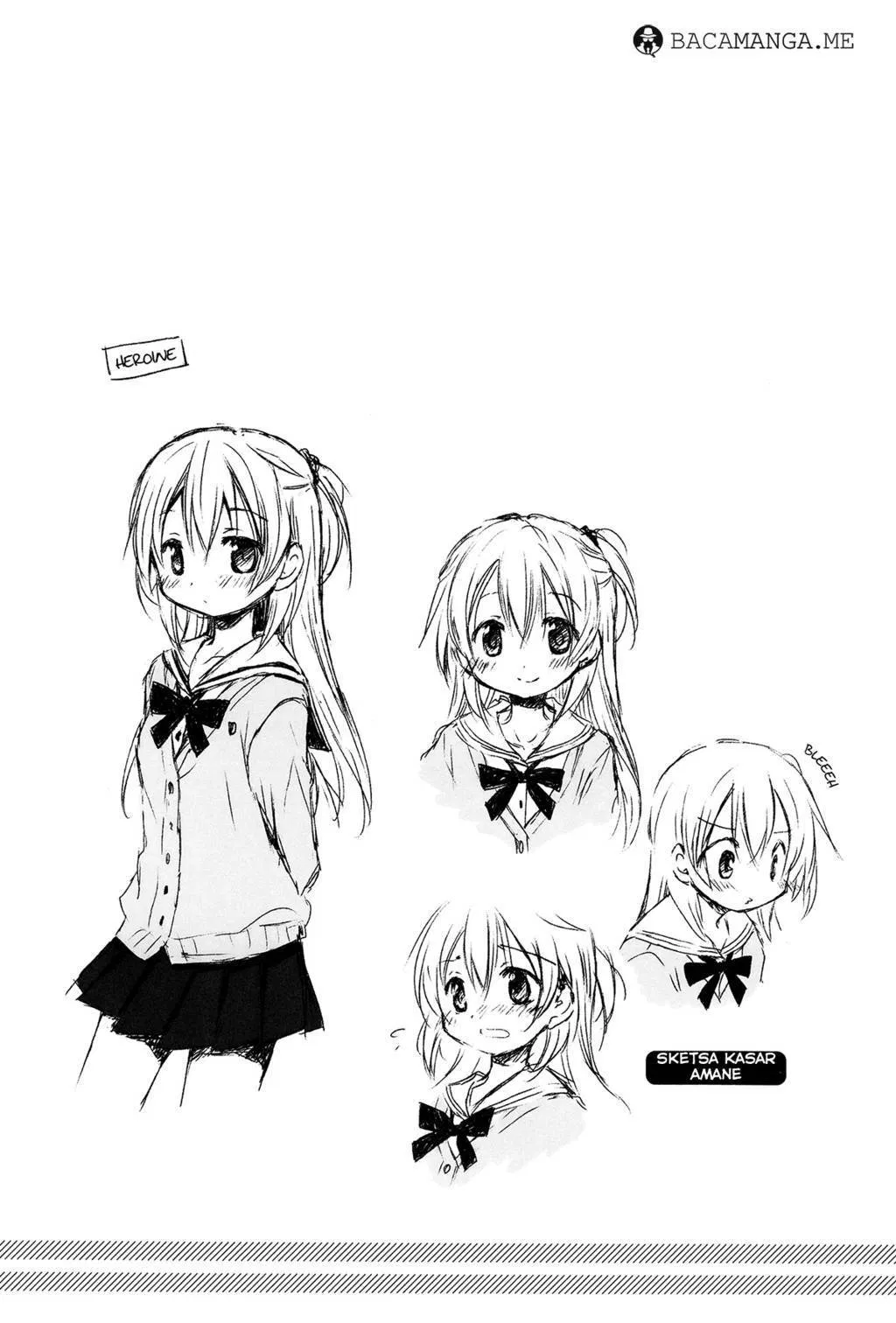 binetsu-kuukan - Chapter: 3