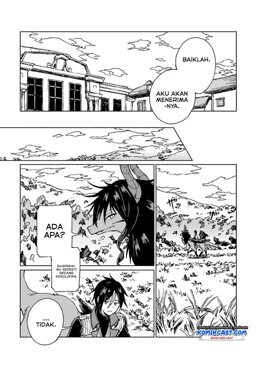 s-kyuu-guild-wo-tsuihou-saretakedo-jitsu-wa-ore-dake-dragon-no-kotoba-ga-wakaru-no-de-kidzuita-toki-ni-wa-ryuu-kishi-no-chouten-wo-kiwametemashita - Chapter: 4