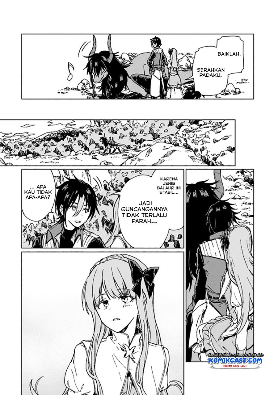 s-kyuu-guild-wo-tsuihou-saretakedo-jitsu-wa-ore-dake-dragon-no-kotoba-ga-wakaru-no-de-kidzuita-toki-ni-wa-ryuu-kishi-no-chouten-wo-kiwametemashita - Chapter: 4