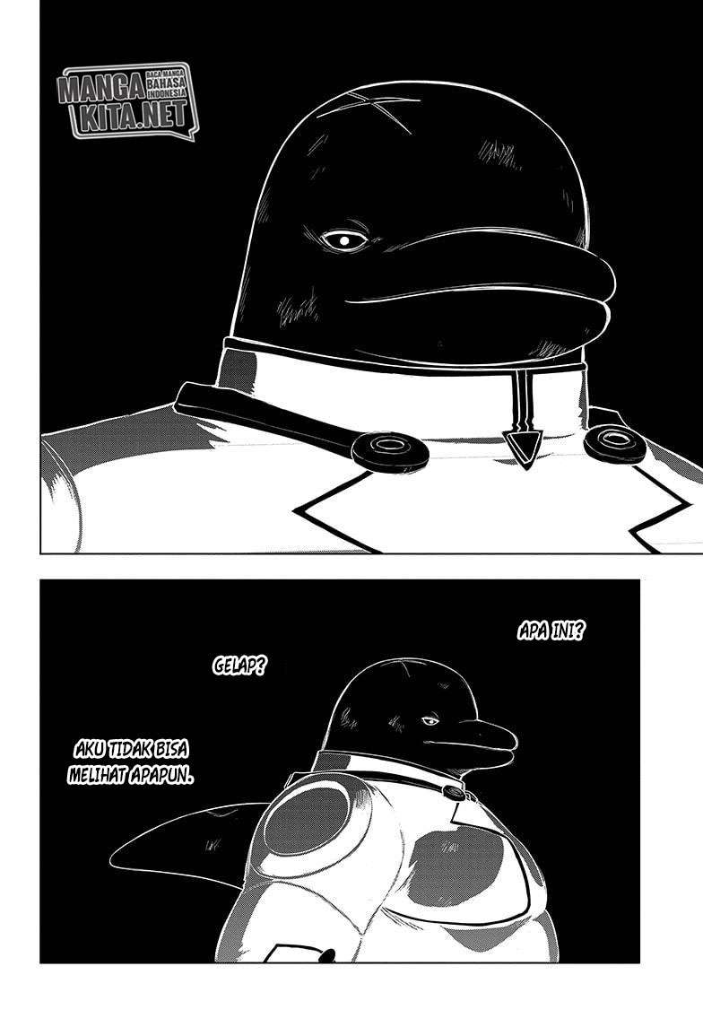 hard-boiled-cop-and-dolphin - Chapter: 41