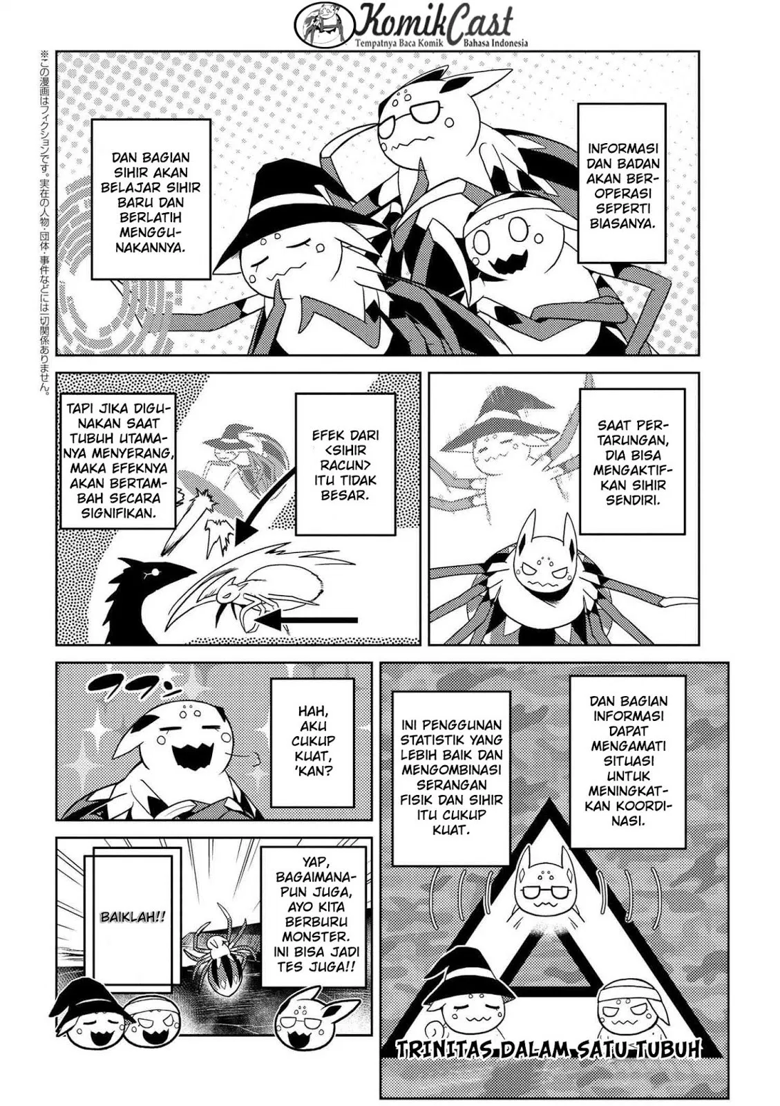 kumo-desu-ga-nani-ka - Chapter: 21.2