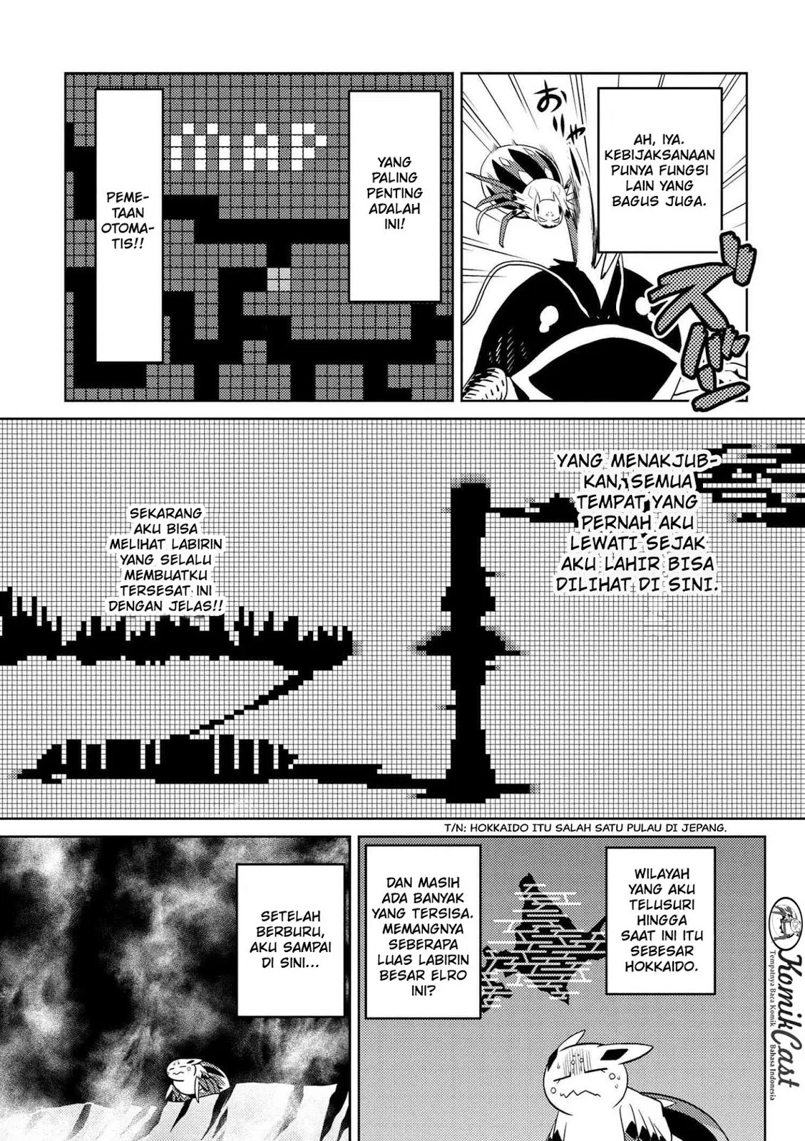kumo-desu-ga-nani-ka - Chapter: 21.2