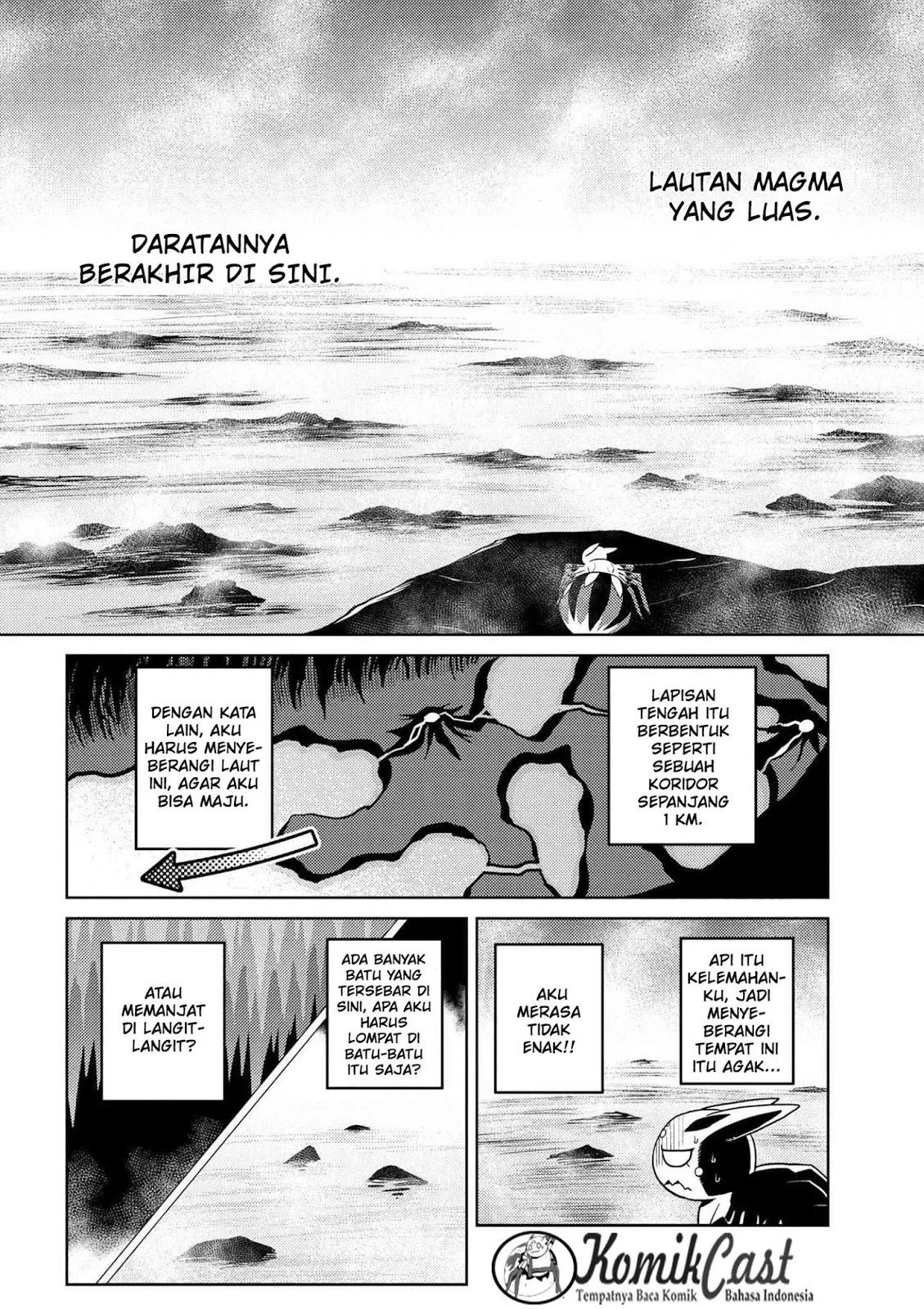 kumo-desu-ga-nani-ka - Chapter: 21.2