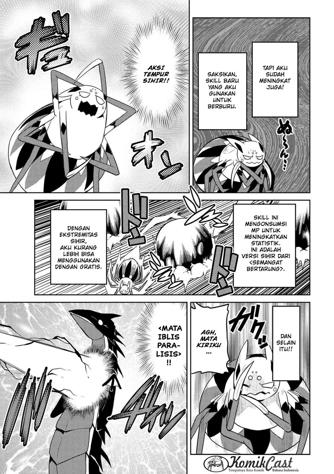 kumo-desu-ga-nani-ka - Chapter: 21.2