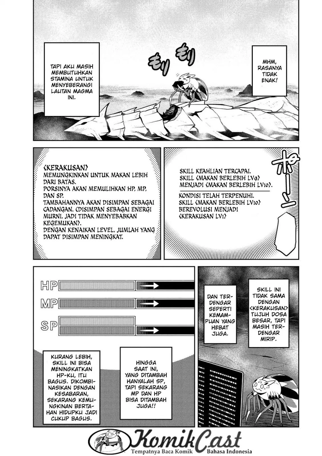 kumo-desu-ga-nani-ka - Chapter: 21.2