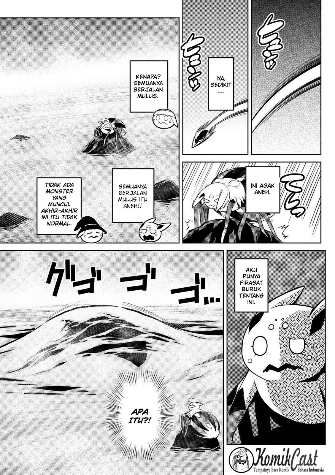 kumo-desu-ga-nani-ka - Chapter: 21.2