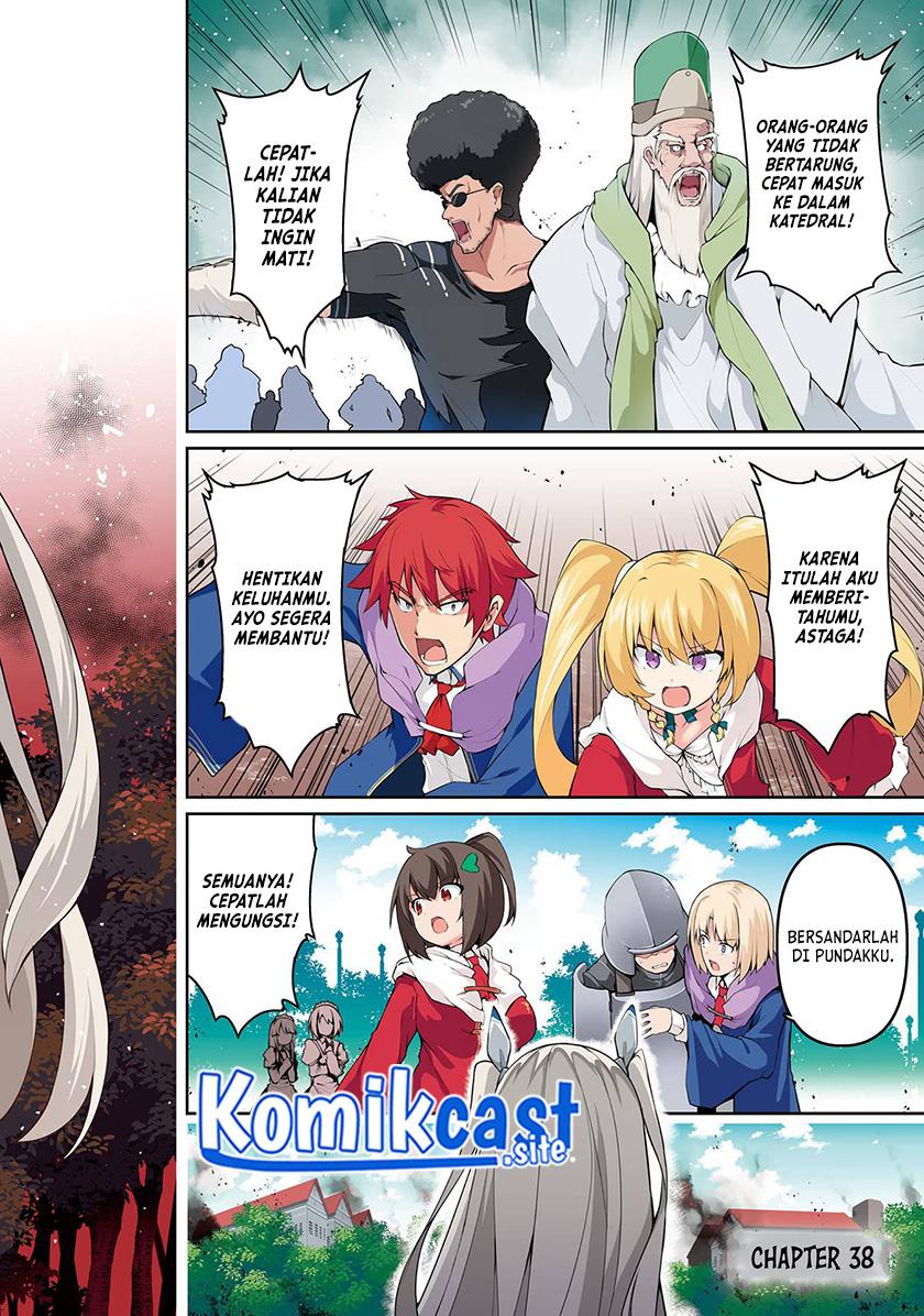 buta-koushaku-ni-tensei-shitakara-kondo-wa-kimi-ni-suki-to-iitai - Chapter: 38
