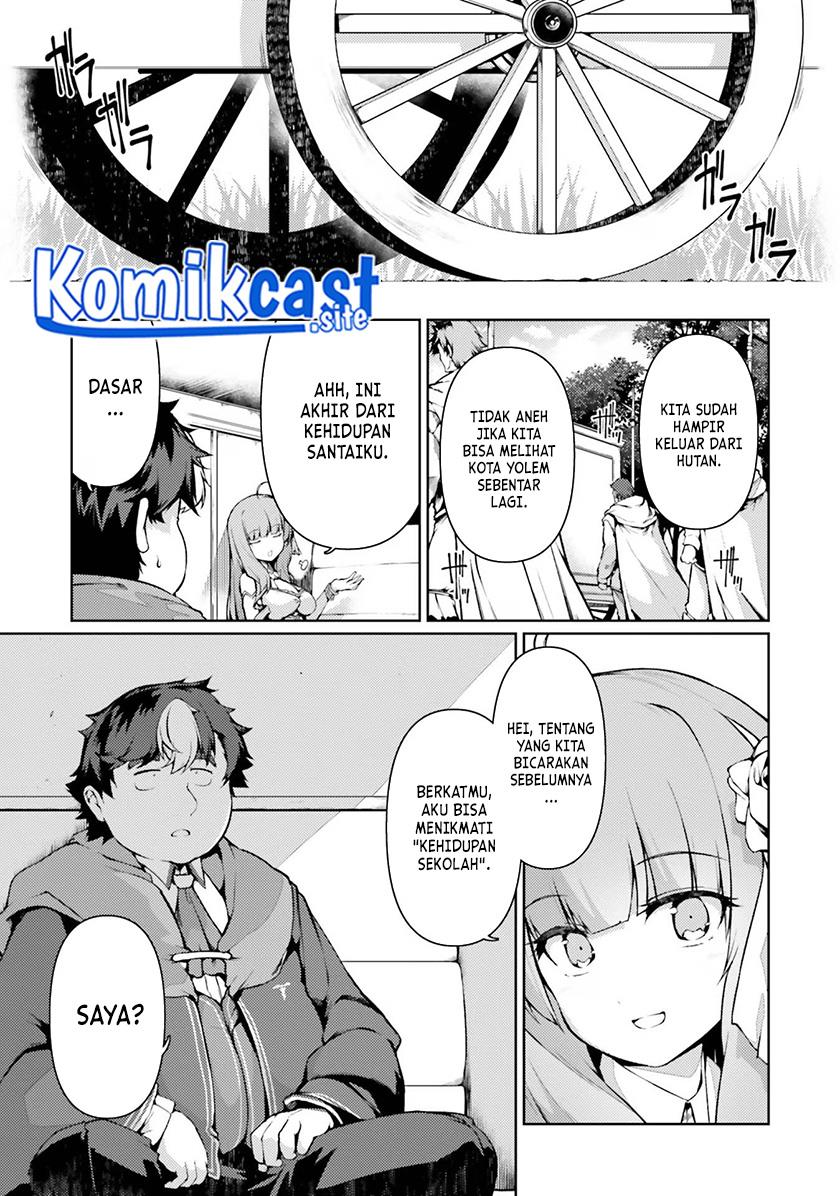 buta-koushaku-ni-tensei-shitakara-kondo-wa-kimi-ni-suki-to-iitai - Chapter: 38