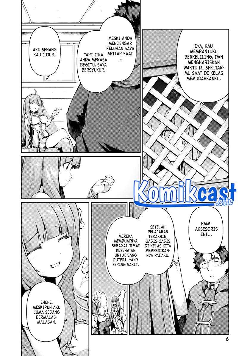 buta-koushaku-ni-tensei-shitakara-kondo-wa-kimi-ni-suki-to-iitai - Chapter: 38