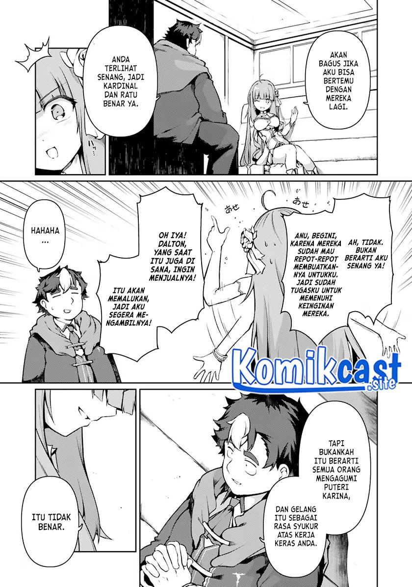 buta-koushaku-ni-tensei-shitakara-kondo-wa-kimi-ni-suki-to-iitai - Chapter: 38