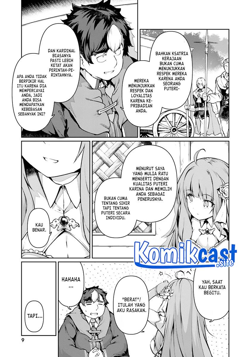 buta-koushaku-ni-tensei-shitakara-kondo-wa-kimi-ni-suki-to-iitai - Chapter: 38