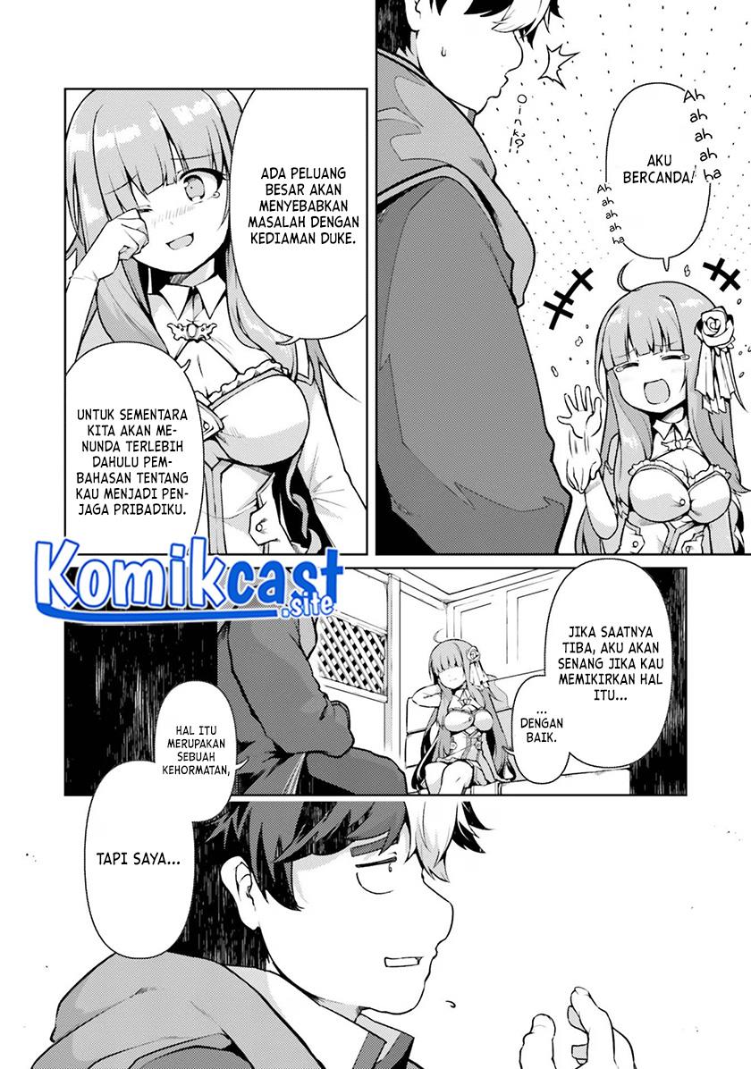 buta-koushaku-ni-tensei-shitakara-kondo-wa-kimi-ni-suki-to-iitai - Chapter: 38