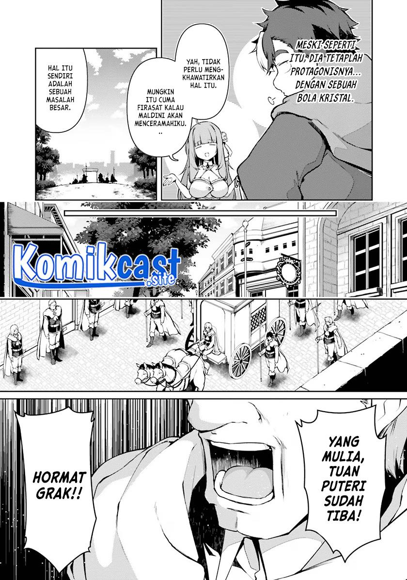 buta-koushaku-ni-tensei-shitakara-kondo-wa-kimi-ni-suki-to-iitai - Chapter: 38