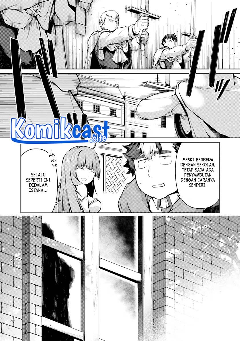 buta-koushaku-ni-tensei-shitakara-kondo-wa-kimi-ni-suki-to-iitai - Chapter: 38
