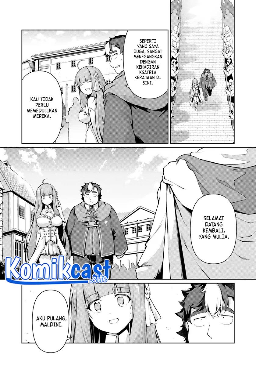 buta-koushaku-ni-tensei-shitakara-kondo-wa-kimi-ni-suki-to-iitai - Chapter: 38