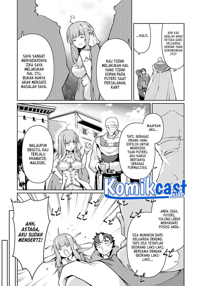 buta-koushaku-ni-tensei-shitakara-kondo-wa-kimi-ni-suki-to-iitai - Chapter: 38