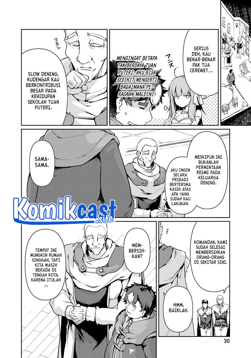 buta-koushaku-ni-tensei-shitakara-kondo-wa-kimi-ni-suki-to-iitai - Chapter: 38